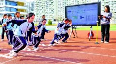 湖南第一师范学院教师邓栩道出环节 